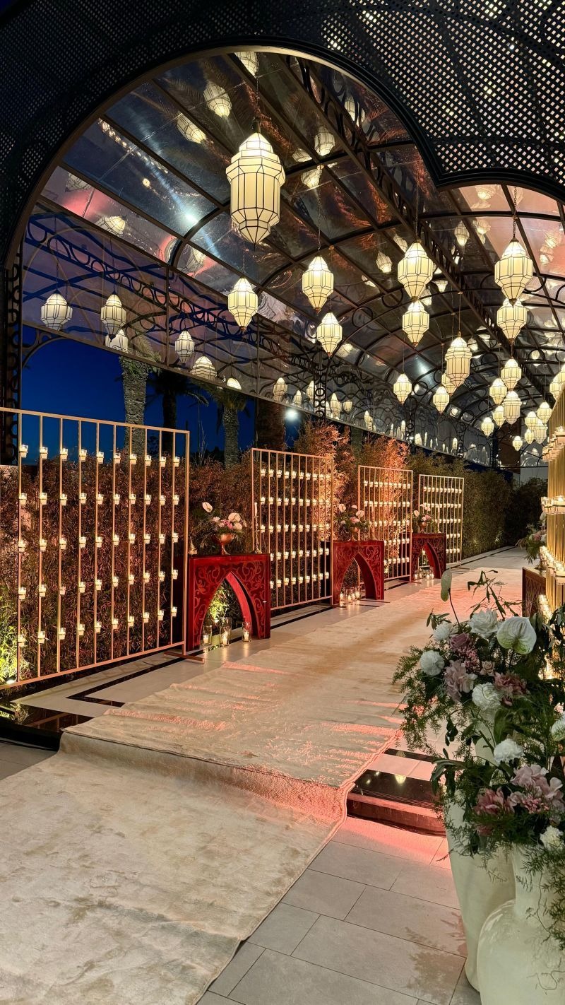 Salle des fêtes